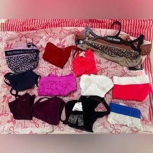 Victoria's Secret Intimates Collection